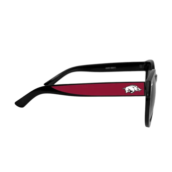Arkansas Razorback Uptown Fashion Sunglasses
