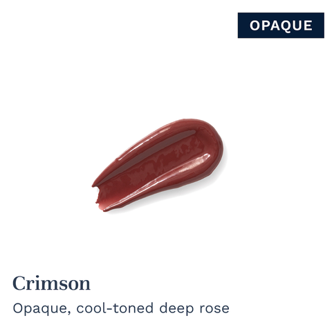 City Lips | Crimson
