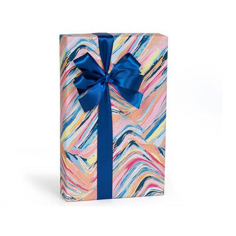 Classic Designs Gift Wrapping Paper