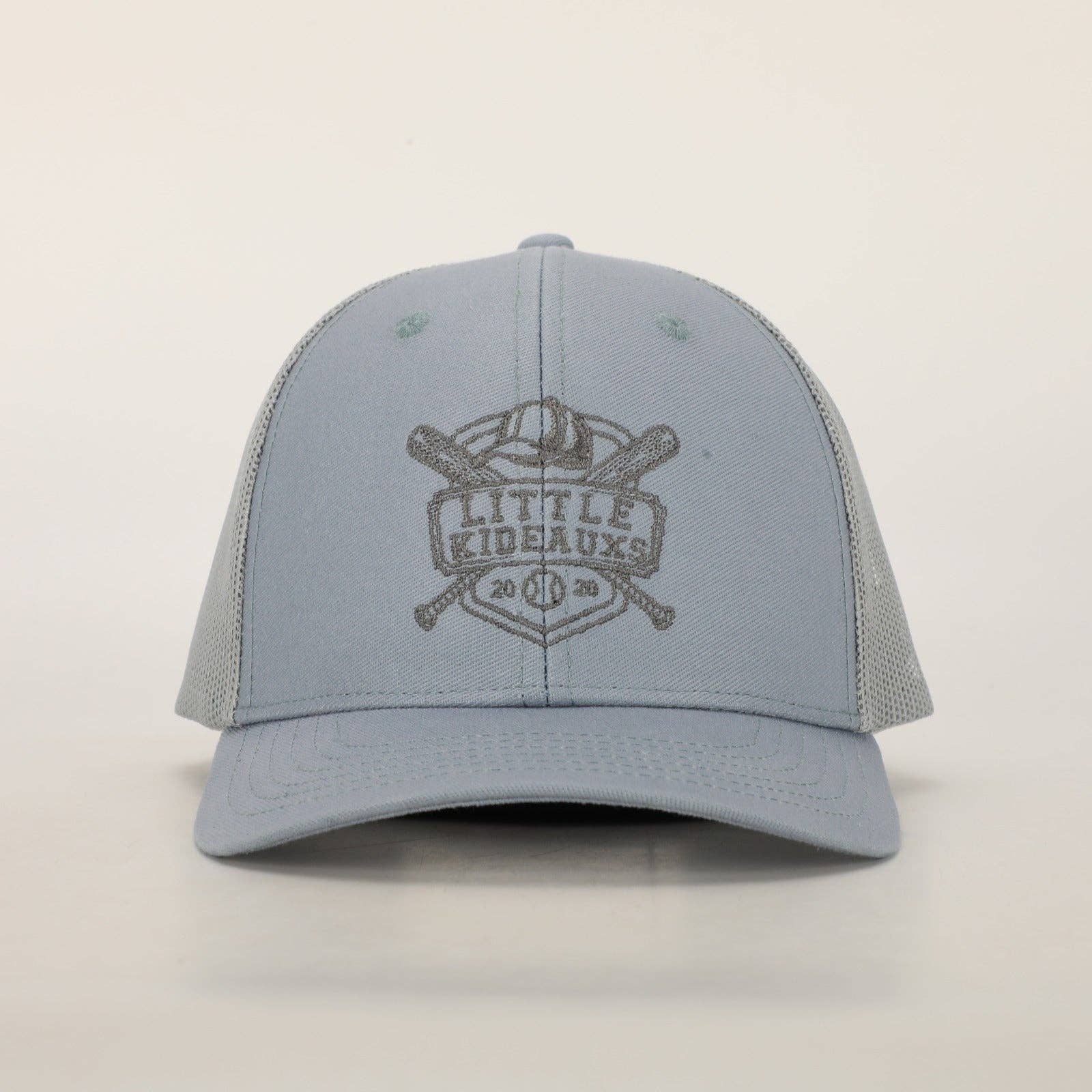 Kids Hat | Baseball Shield Snapback