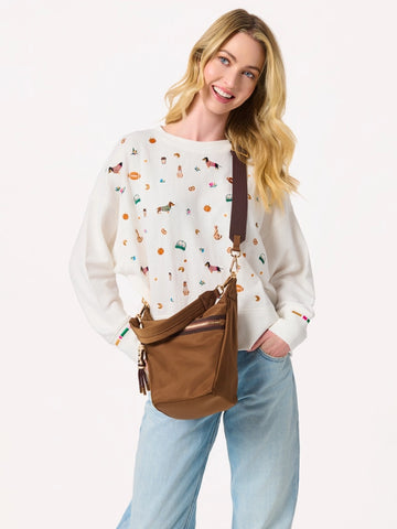 Jet Convertible Cross Body