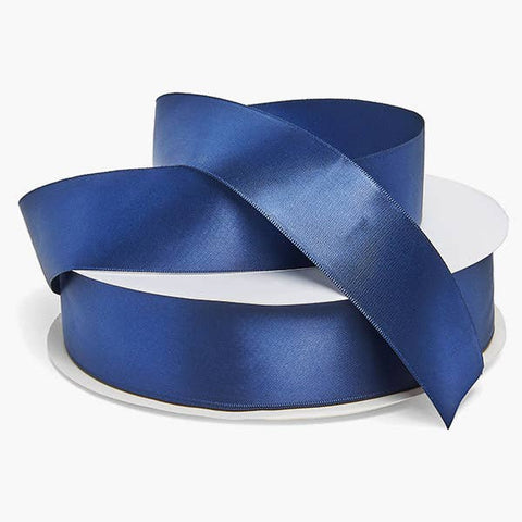 Single Face Satin Ribbon Gift Packaging Ribbon