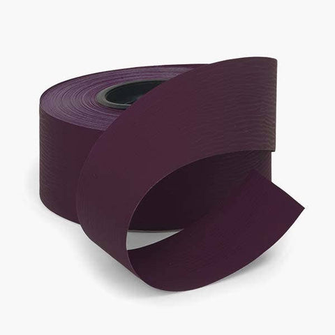 Textured Matte Poly Ribbons