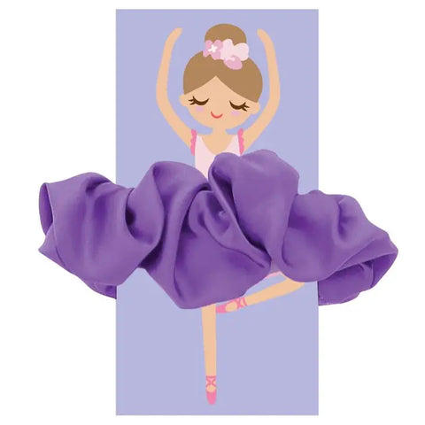 Jane Marie | Kids Satin Scrunches