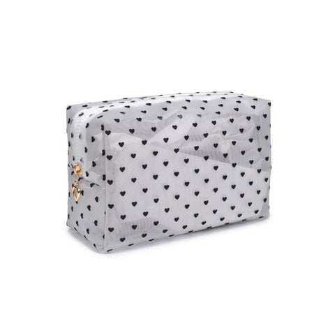 UE | See Through You Cosmetic Pouch