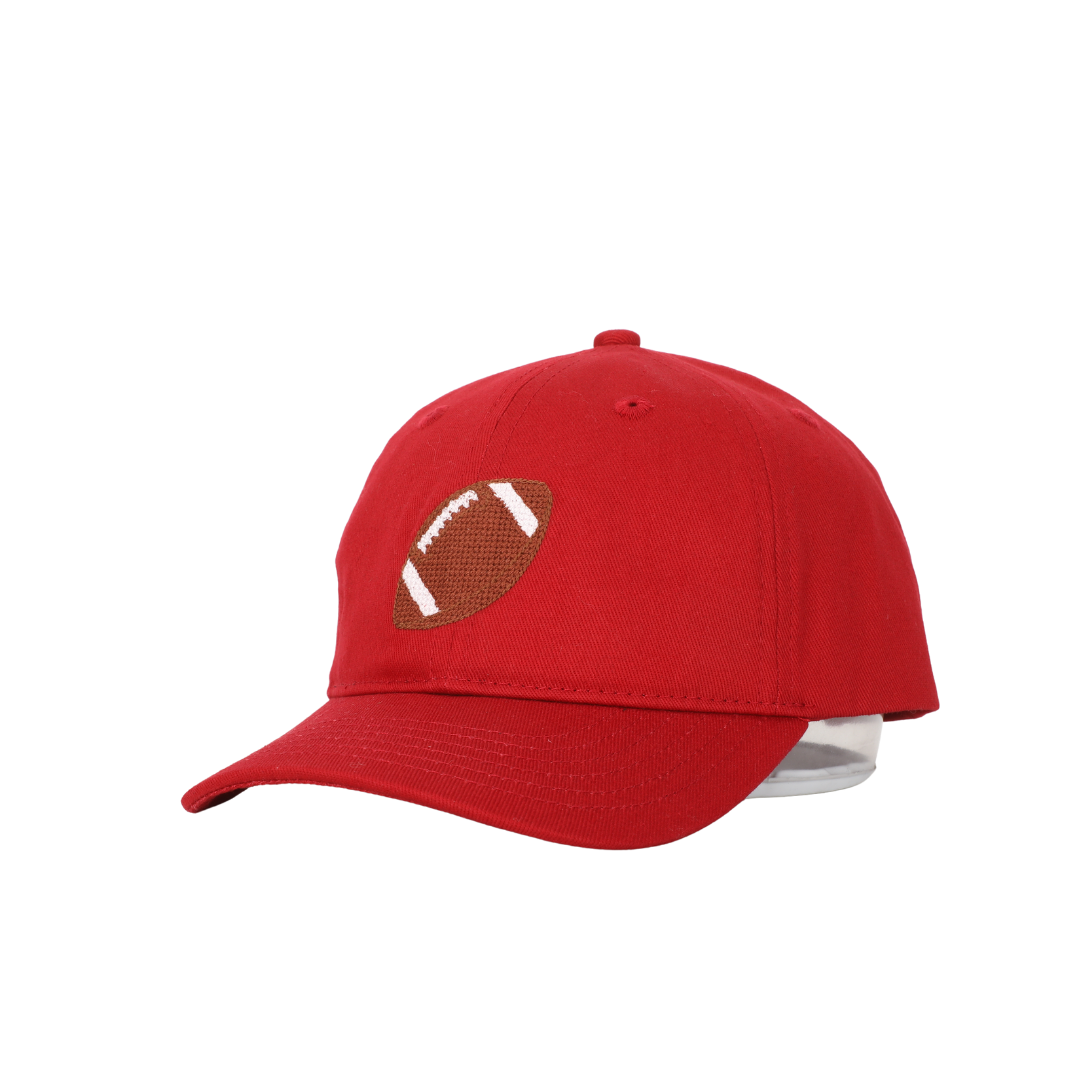 Kids Hat | Football Hat