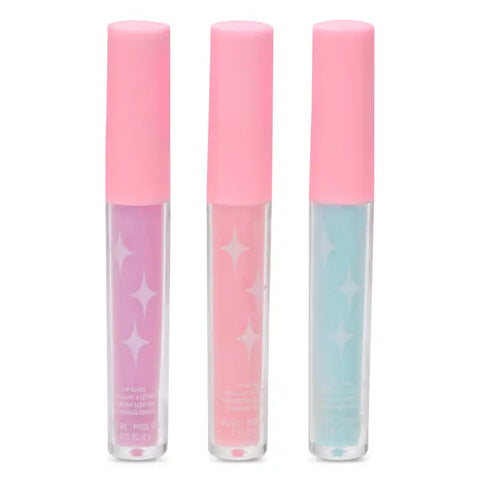 iScream | Sparkle & Shine Lip Gloss Set