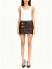 Blank Nyc | Late Hours Skirt