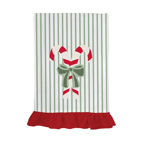 Christmas Tea Towel