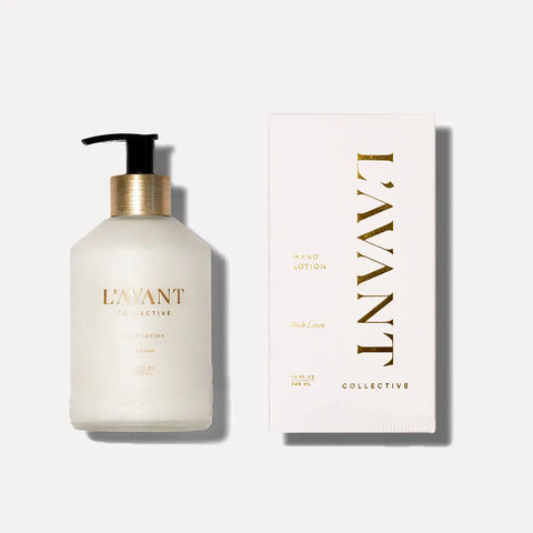 L'AVANT | Hand Lotion