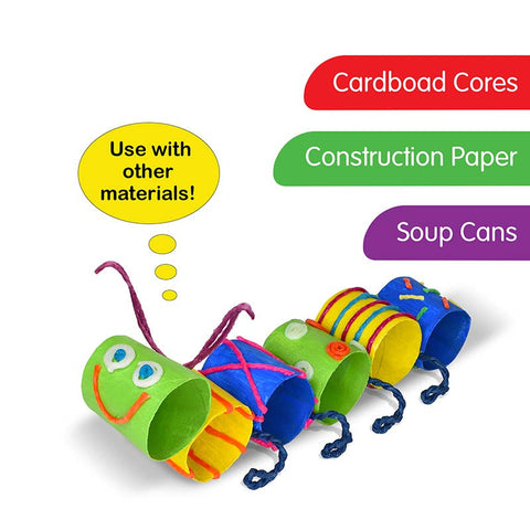 Wikki Stix Creative Fun Kit