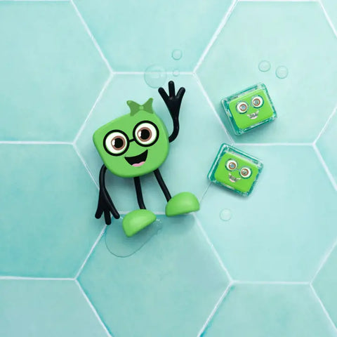 Glo Pal | Pippa's Character