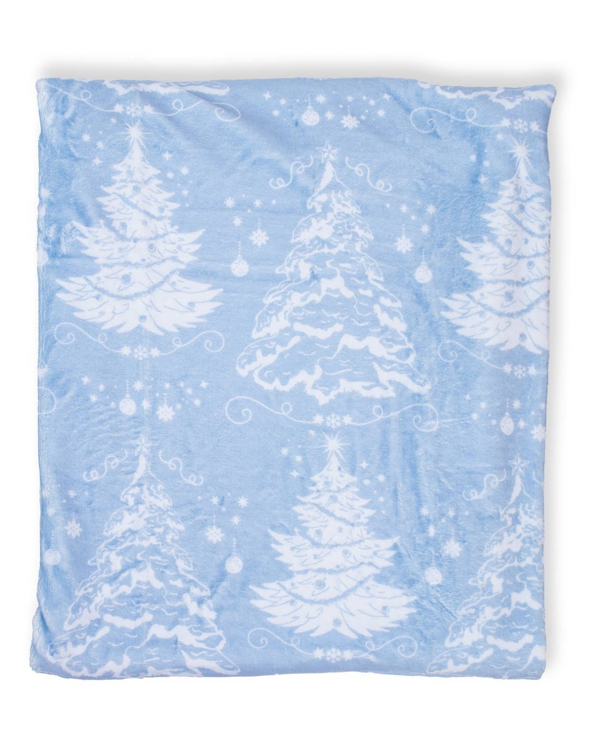 Winter Dreams Throw