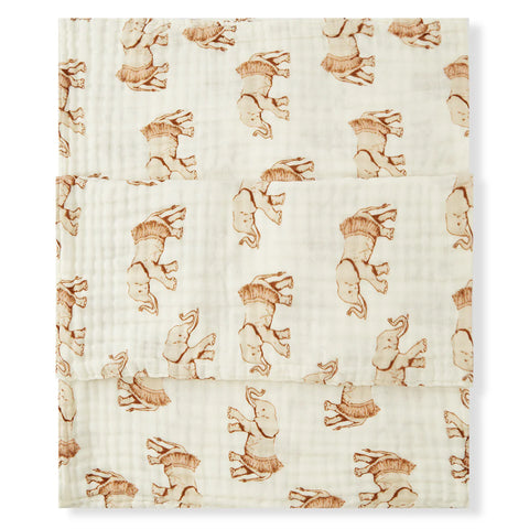 Milkbarn | Tutu Elephant Beach and Swim Towel