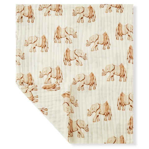 Milkbarn | Tutu Elephant Beach and Swim Towel