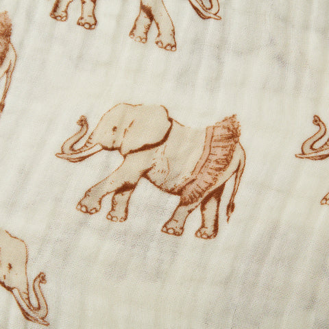 Milkbarn | Tutu Elephant Beach and Swim Towel