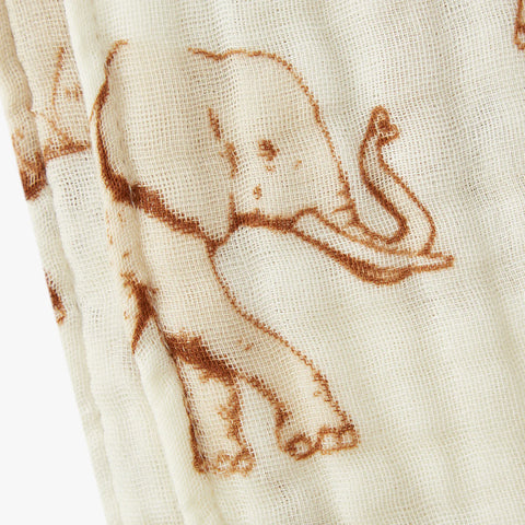Milkbarn | Tutu Elephant Beach and Swim Towel