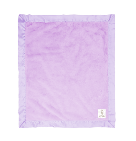 Little Giraffe | Luxe Macaron Collection Baby & Toddler Blanket