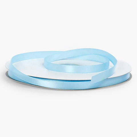 Single Face Satin Ribbon Gift Packaging Ribbon