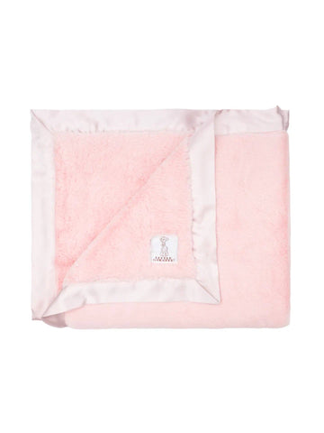 Little Giraffe | Luxe Macaron Collection Baby & Toddler Blanket
