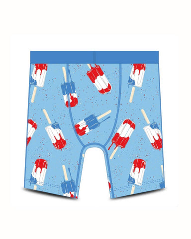 Popsicle Youth Boxer Briefs