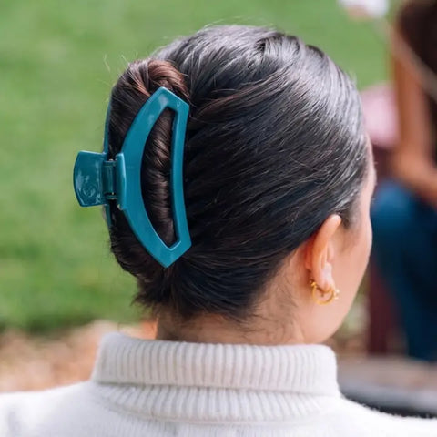 Teleties | Open Large Hair Clip