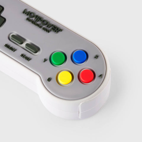 4500 mAh Fast Charger - Controller