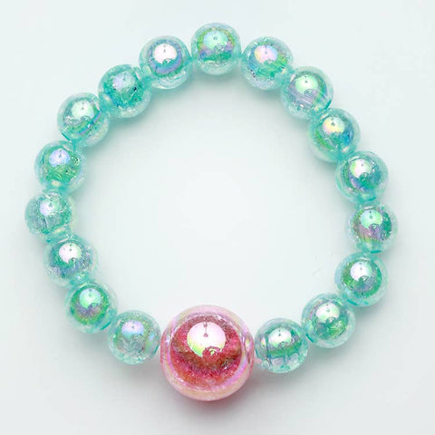 Sparkle Sisters | Watercolor Bracelet