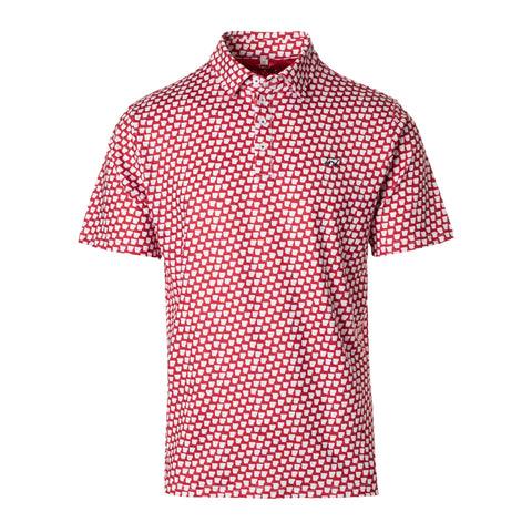 Fieldstone State Pride Polo
