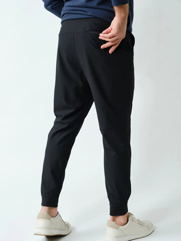Mens Flexfit Slim Jogger