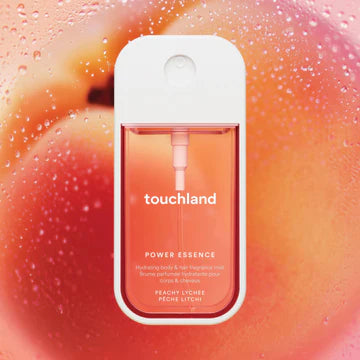 Hydrating Body & Hair Fragrance Mist