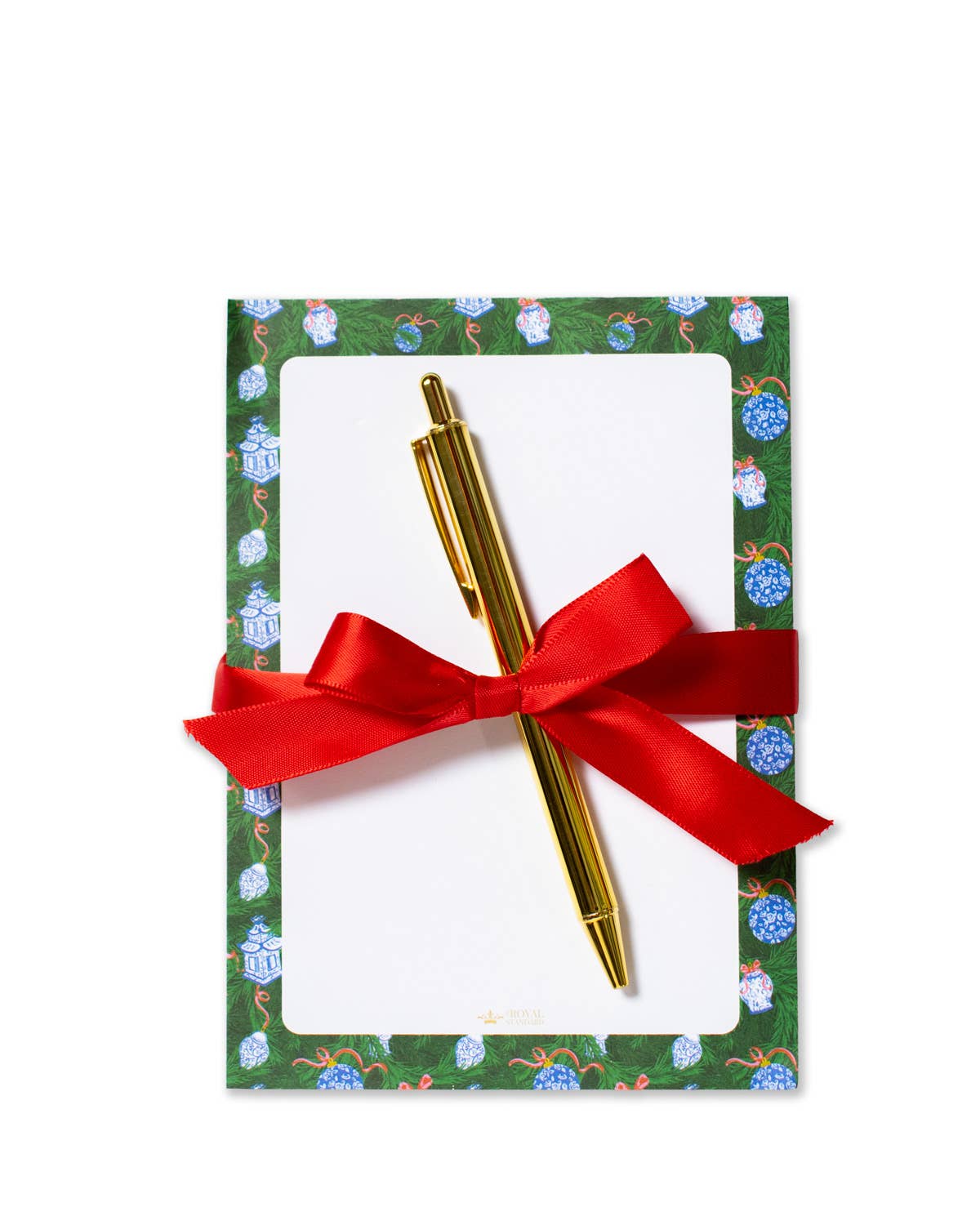 RS | Spruce It Up Notepad Gift Set