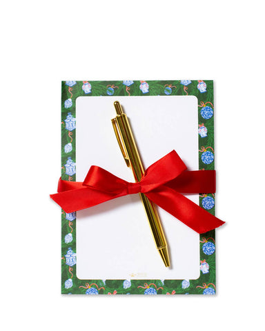 RS | Spruce It Up Notepad Gift Set