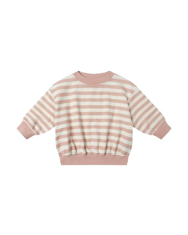 Quincy Mae | Relaxed Sweatshirt