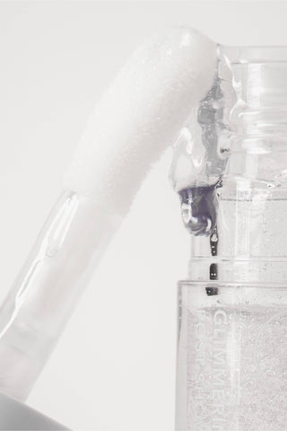 TESTER - GLIMMERING COMPLEXION GEL