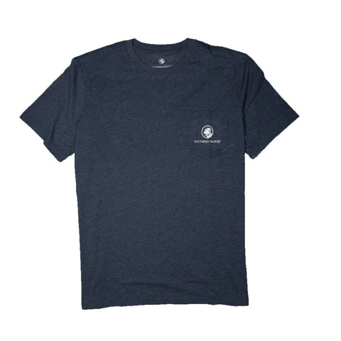 Line Lab SS Tee