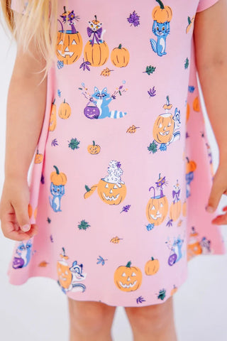 Beaufort Bonnet | Polly Play Dress