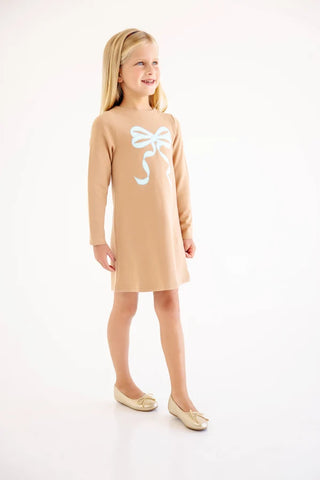 Beaufort Bonnet | Eliza's Applique Dress