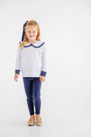 Beaufort Bonnet | Mitzy Sue Slacks