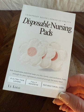 Disposable Nursing Pad