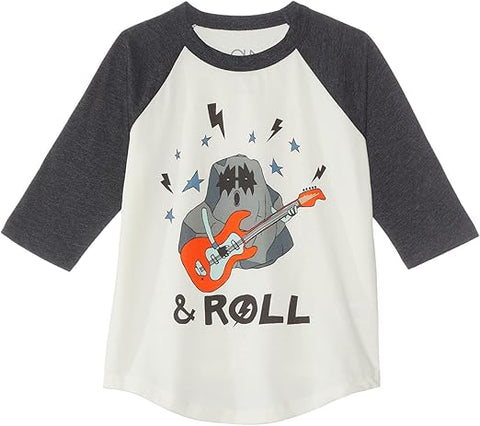 Chaser | Rock & Roll Tee