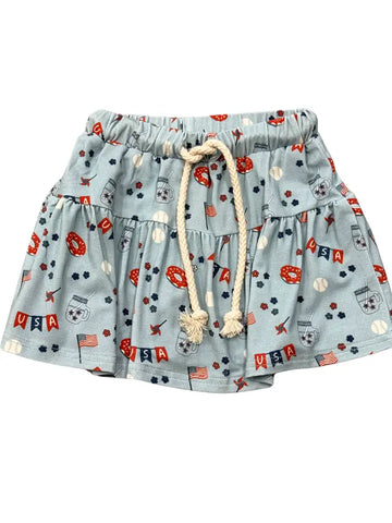 Babysprouts Skort