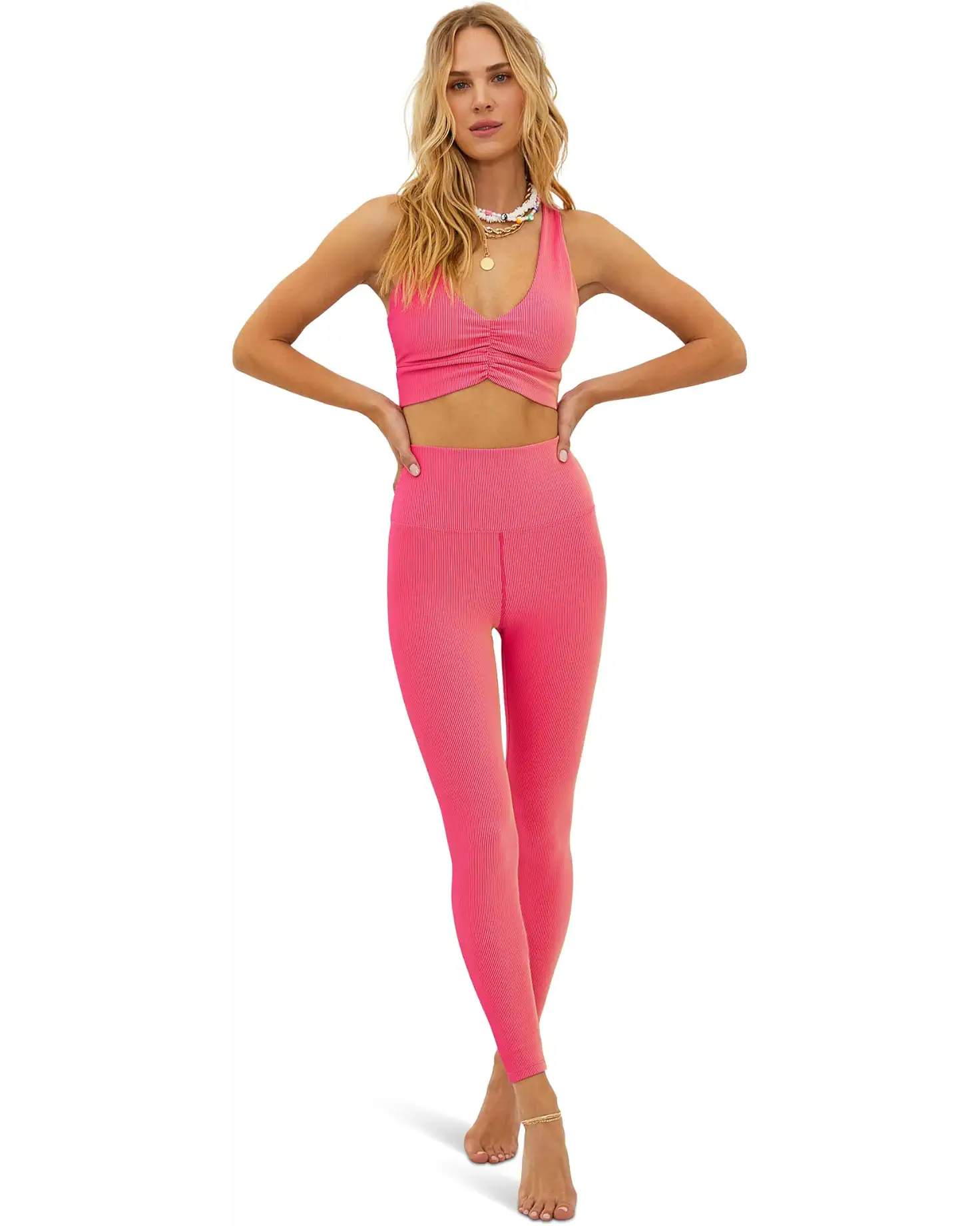 Beach Riot |  Tayler 7/8 Legging