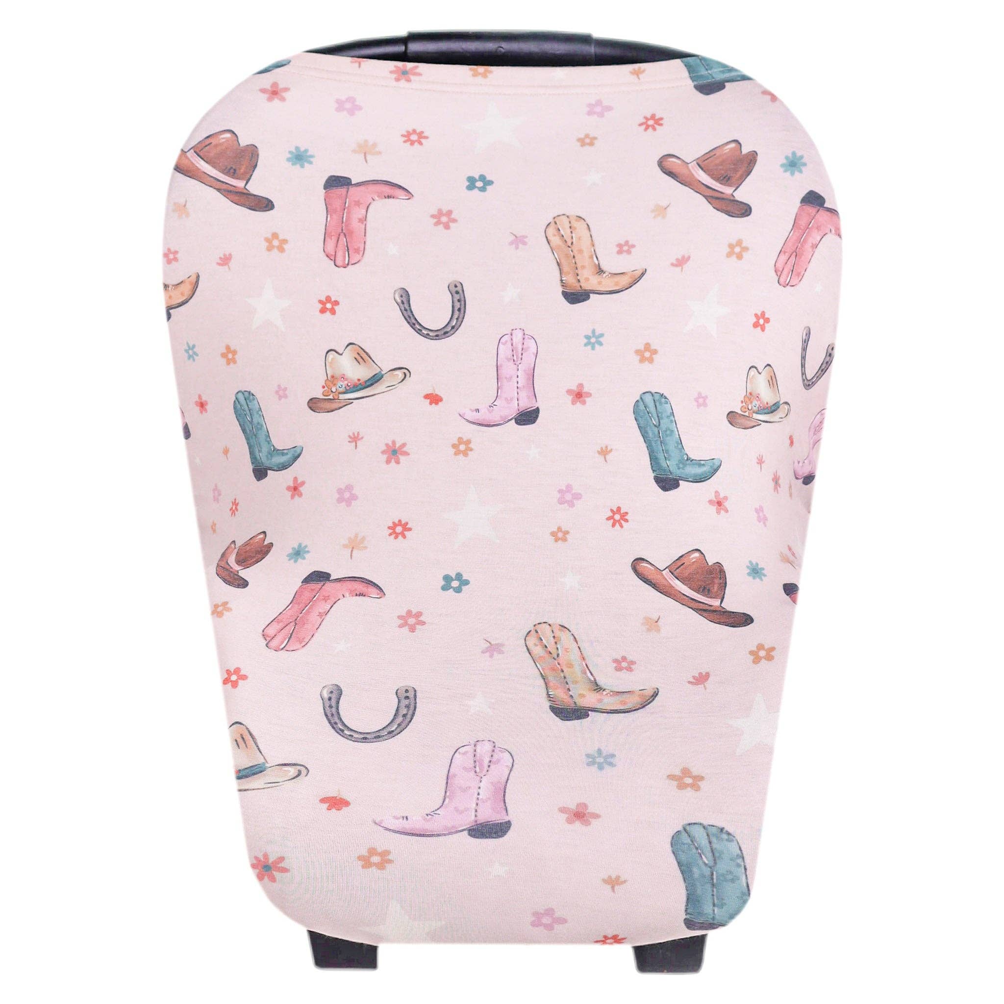 Multi-Use Cover - Cheyenne