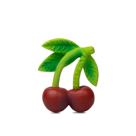 Mery the Cherry