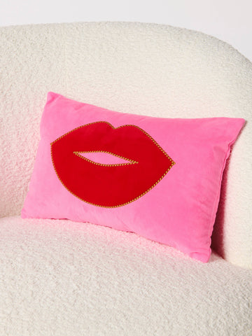 KISS PILLOW,PINK