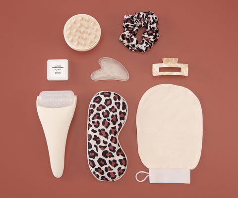 Super Spa Set | Holiday Gifts for Her