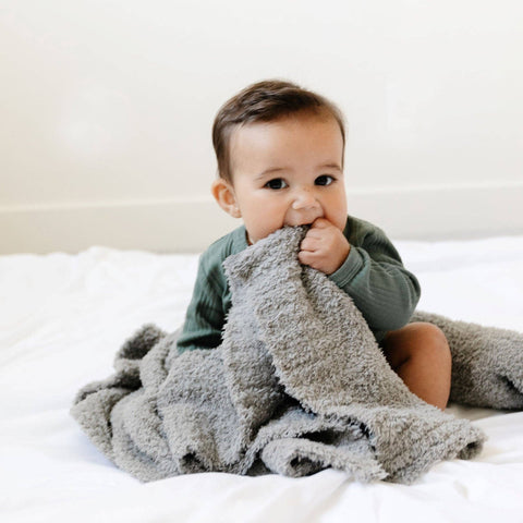 Bamboni Mini Blankets