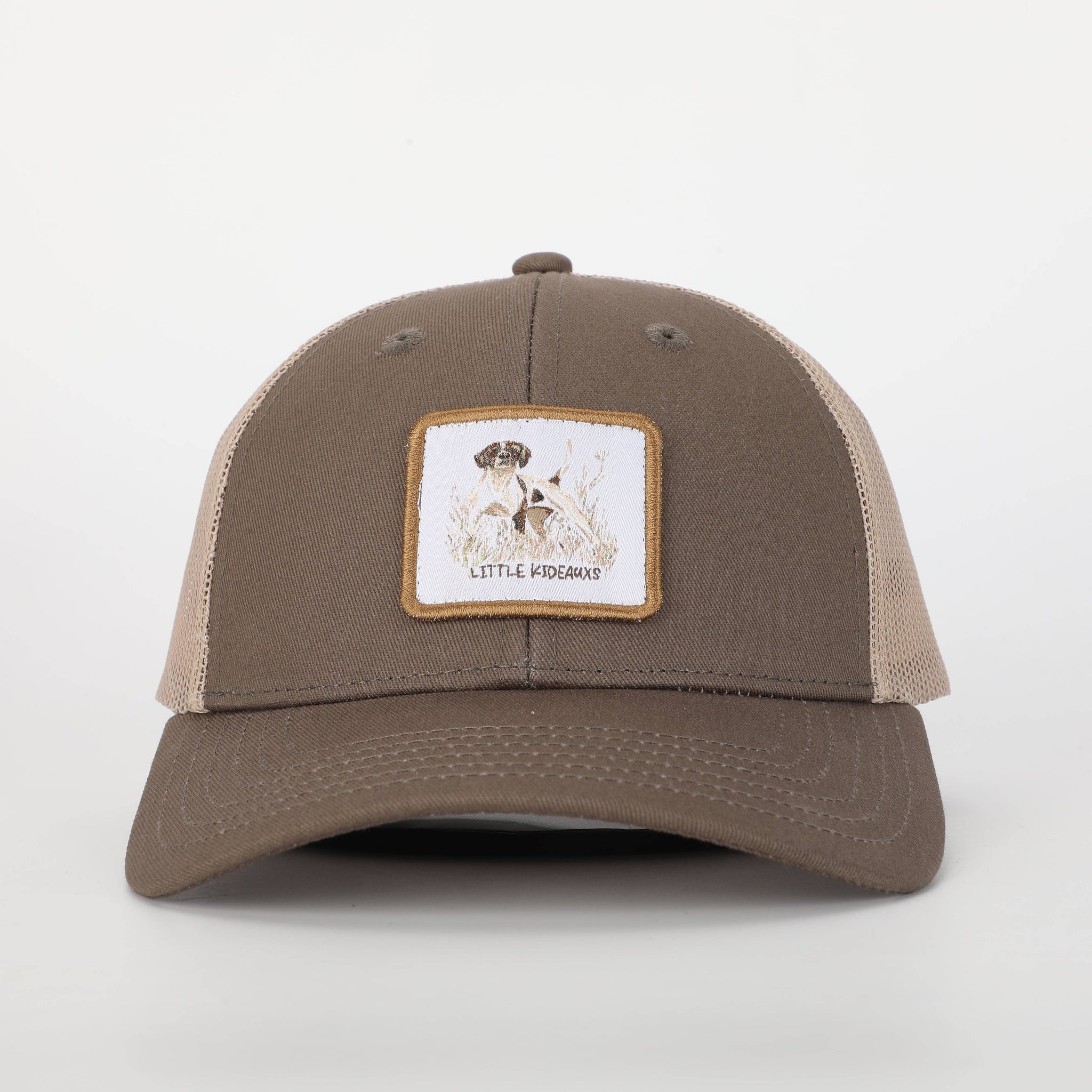 Kids Hats | Chasing November Trucker Hat