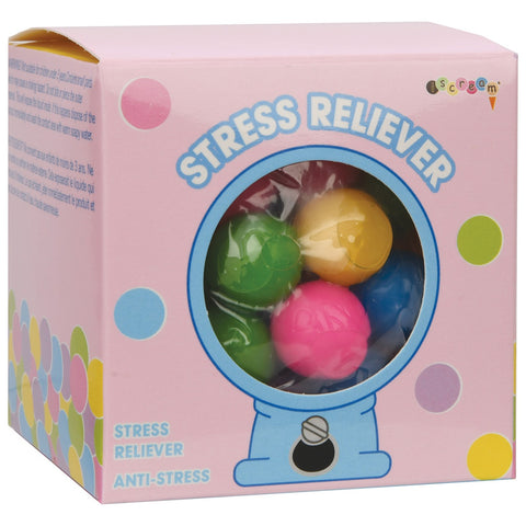 *Stress Reliever